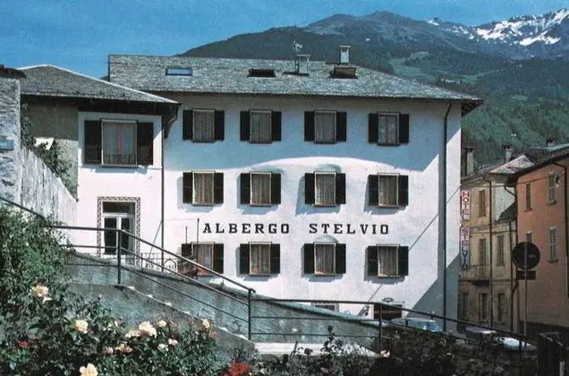 Albergo Stelvio
