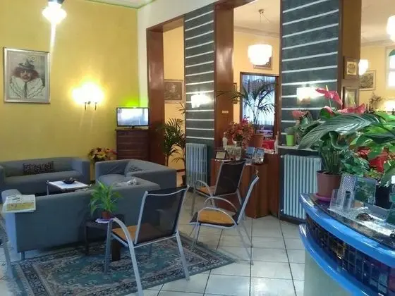 Albergo Tabiano - Öne Çıkan Resim