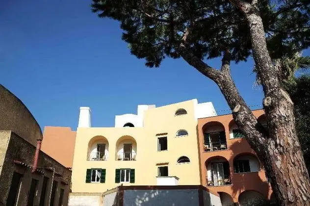 Albergo Terme La Reginella