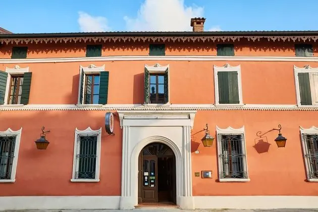 Albergo Trattoria Il Leone - 1