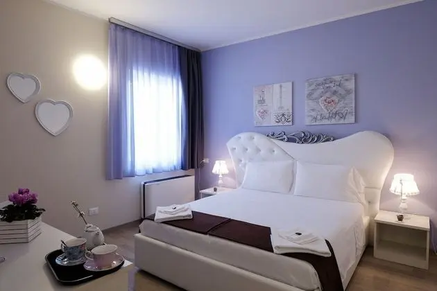 Albergo Trattoria Italia - Öne Çıkan Resim