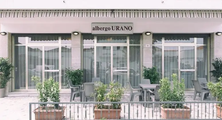 Albergo Urano