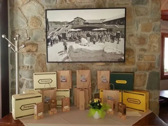 Albergo Vinnaeria La Baita - İç Mekan