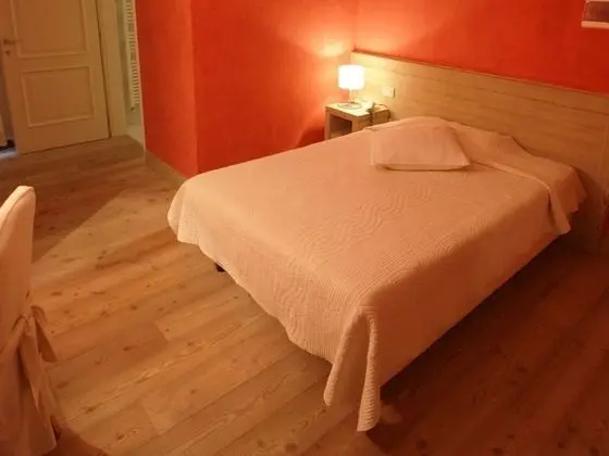 Albergo Vinnaeria La Baita - Oda