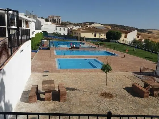 Albergue Al-Jalid - 1