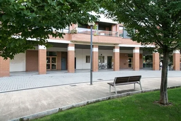 Albergue Albas