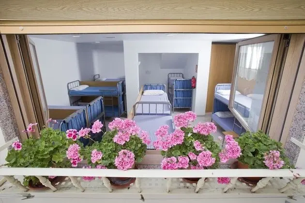 Albergue Albas - Öne Çıkan Resim