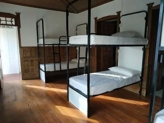 Albergue Albor - Öne Çıkan Resim