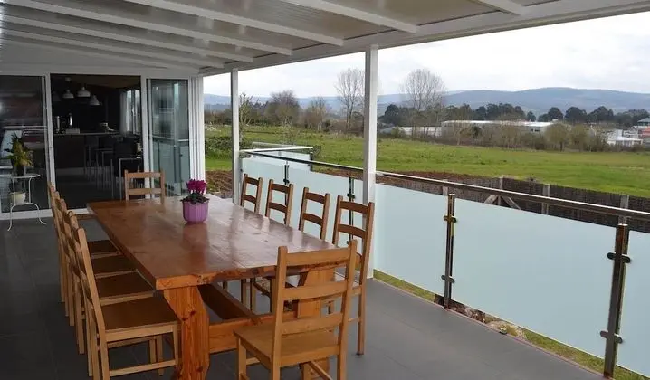 Albergue Alfonso II el Casto