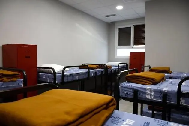 Albergue Bide Ona - Oda