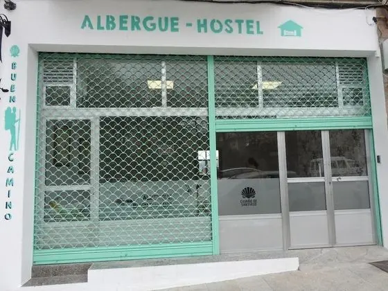 Albergue Buen Camino Tui