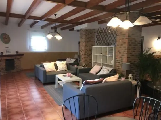 Albergue Cabrales - Öne Çıkan Resim