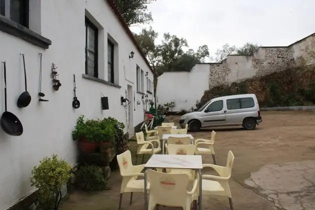 Albergue Camino de Santiago