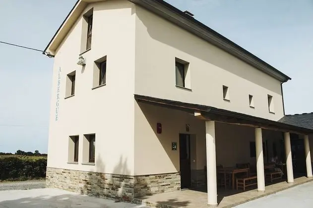 Albergue Camino Norte