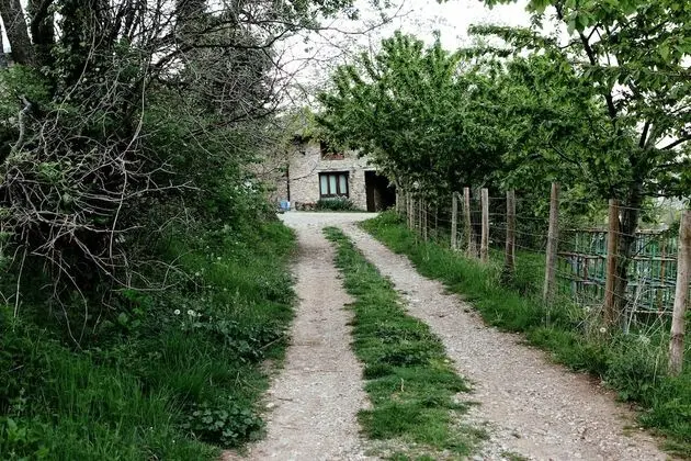 Albergue Casa Fumenal - 1