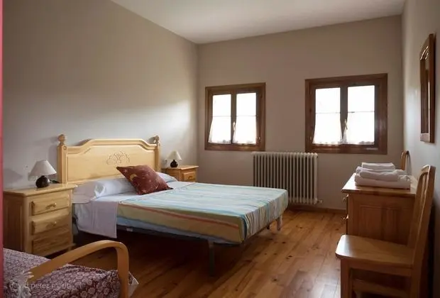 Albergue Casa Salinas - Öne Çıkan Resim