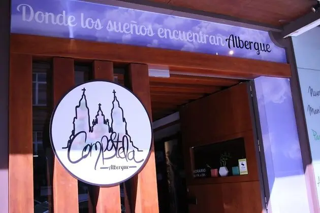 Albergue Compostela