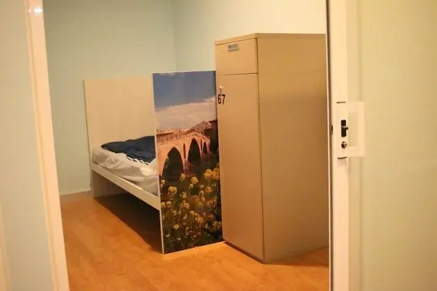 Albergue Compostela - Oda
