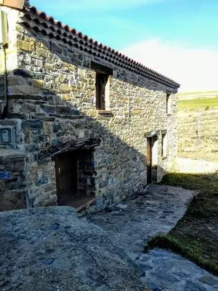 Albergue Corral de la Peña