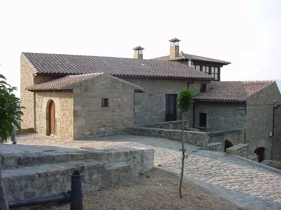 Albergue de Juventud