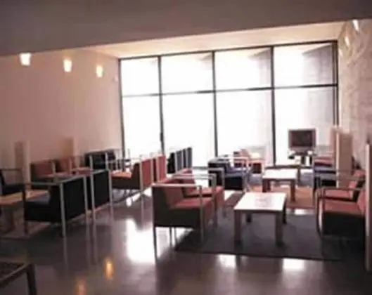 Albergue de la Via de la Plata