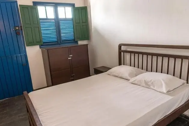 Hotel Albergue de Olinda - Oda