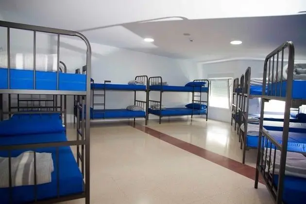 Albergue de Peregrinos San Cipriano - Oda