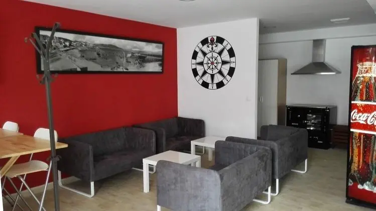 Albergue de Sonia - Lobi