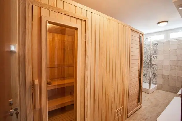 Albergue de Sonia - Spa