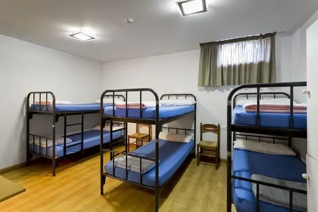 Albergue Jakue - Oda