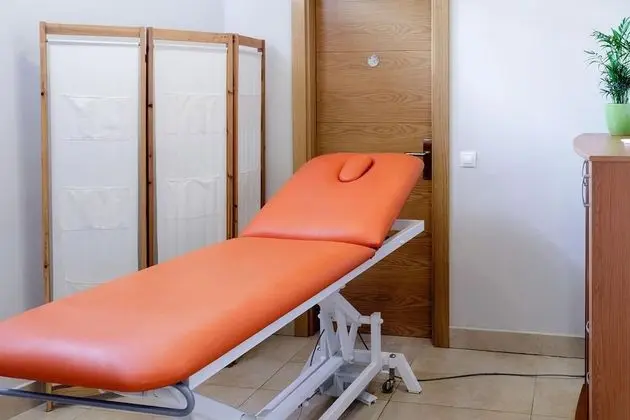 Albergue Jakue - Spa