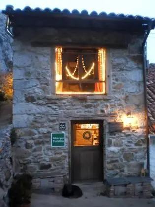 Albergue La Aldea
