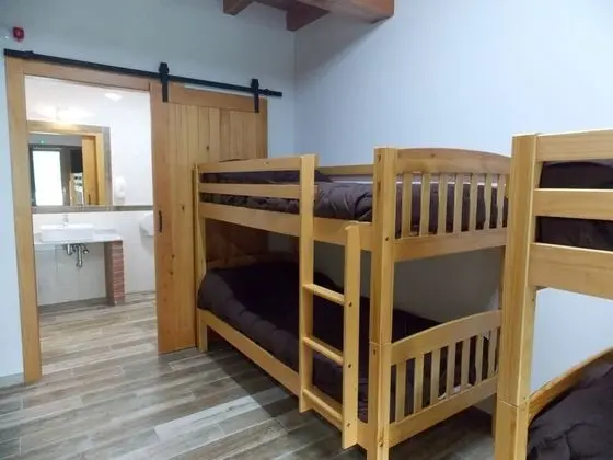 Albergue La Cala - Oda
