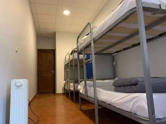 Albergue La Estación - Oda