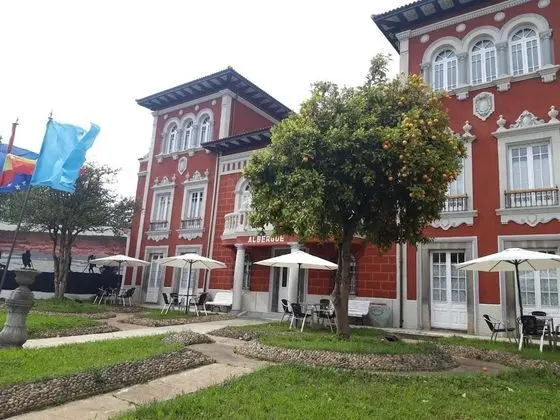 Albergue La Quintana