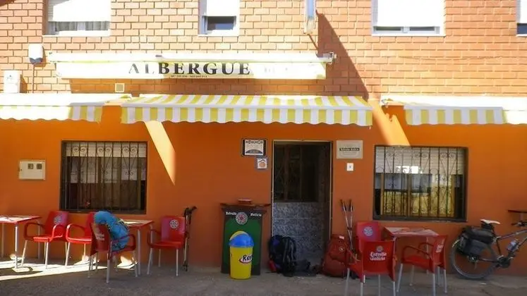 Albergue la Torre