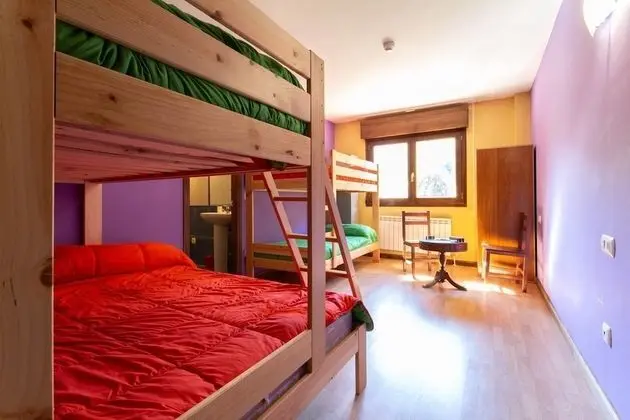 Albergue Los Avellanos - Öne Çıkan Resim