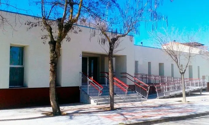 Albergue Municipal de Arroyo de la Luz - 1
