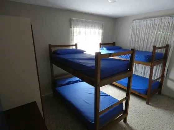 Albergue Noja Aventura - Oda