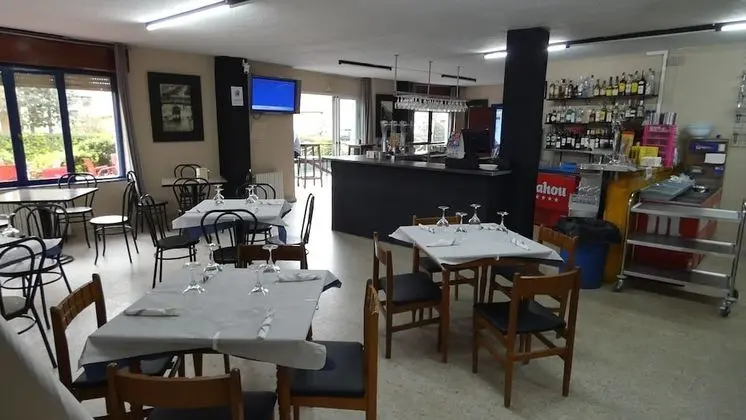 Albergue Noja Aventura - Yerinde Yemek
