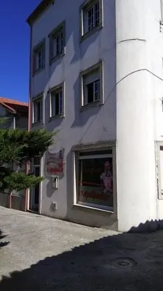 Albergue o Apalpador