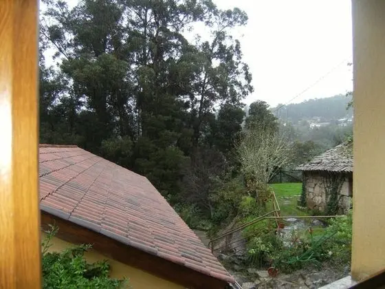 Albergue O Coto