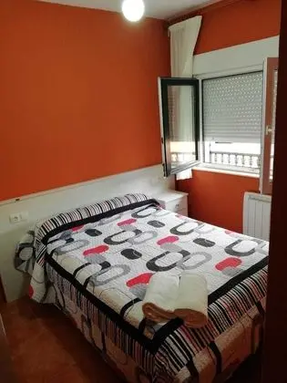 Albergue O Encontro - Oda