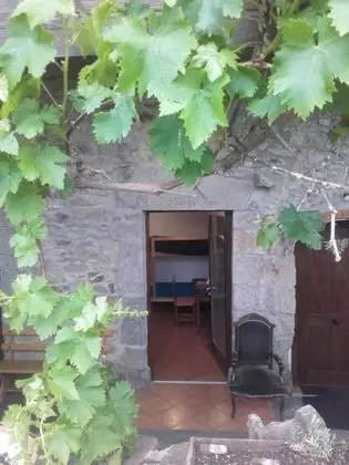 Albergue Otardi Landa Aterpetxea - Dış Mekan