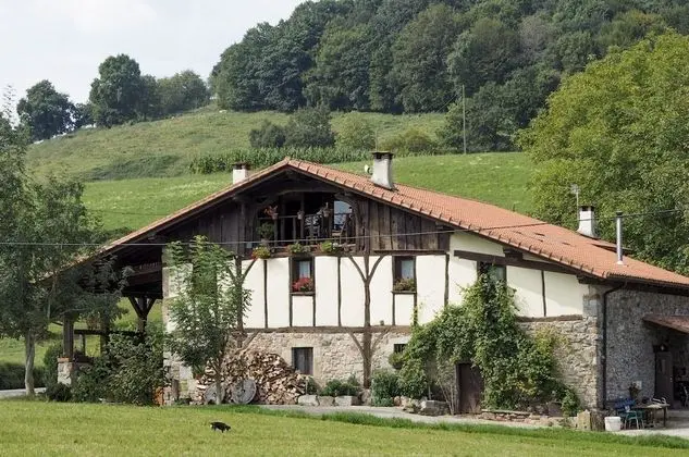 Albergue Otardi Landa Aterpetxea - 1