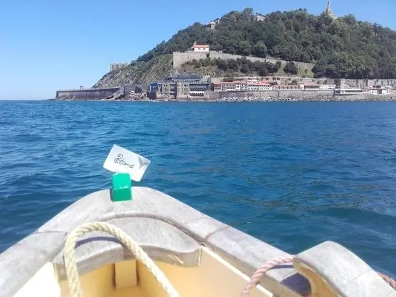 Albergue Otardi Landa Aterpetxea - Plaj