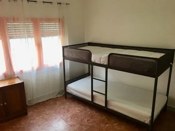 Albergue Pension Rossell