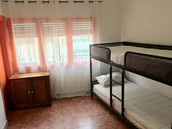 Albergue Pension Rossell - Oda