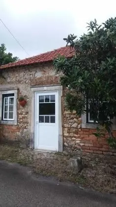Albergue Pereira