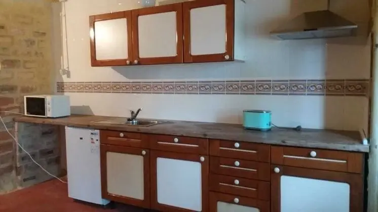 Albergue Pereira - Misafir Tesisleri ve Hizmetleri